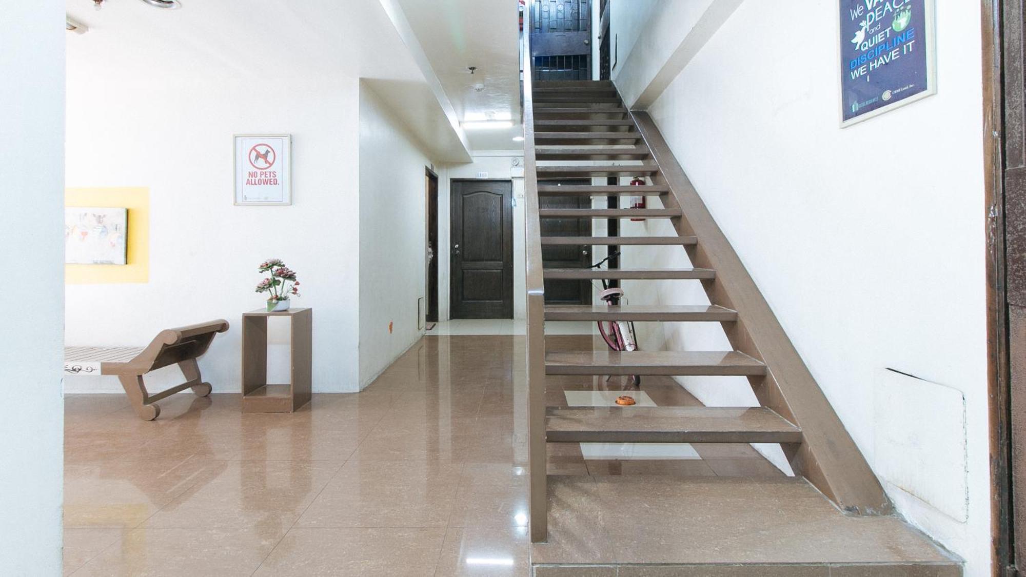 Reddoorz At Kassel Residences Paranaque Paranaque City Exterior foto